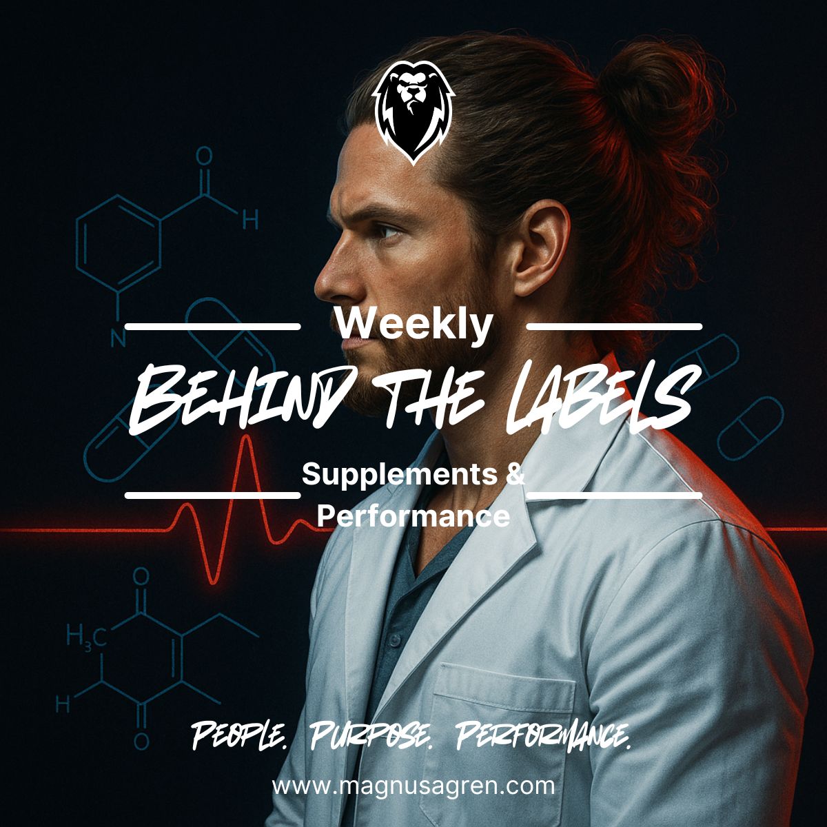 A Scientist Reflecting