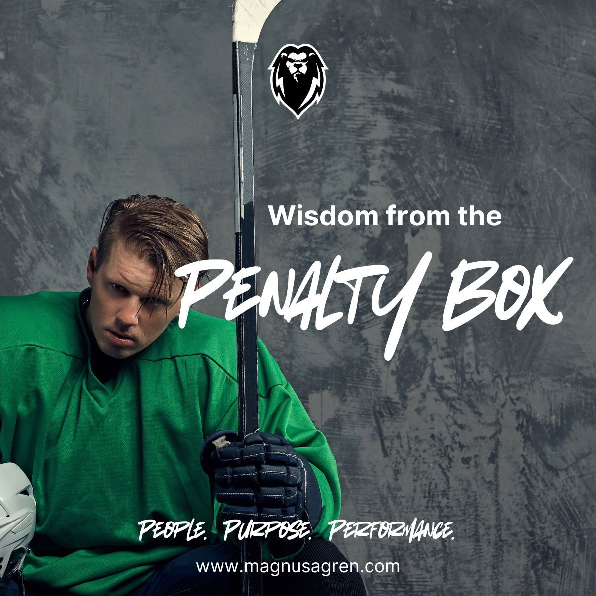 A Player Reflecting On His Choices