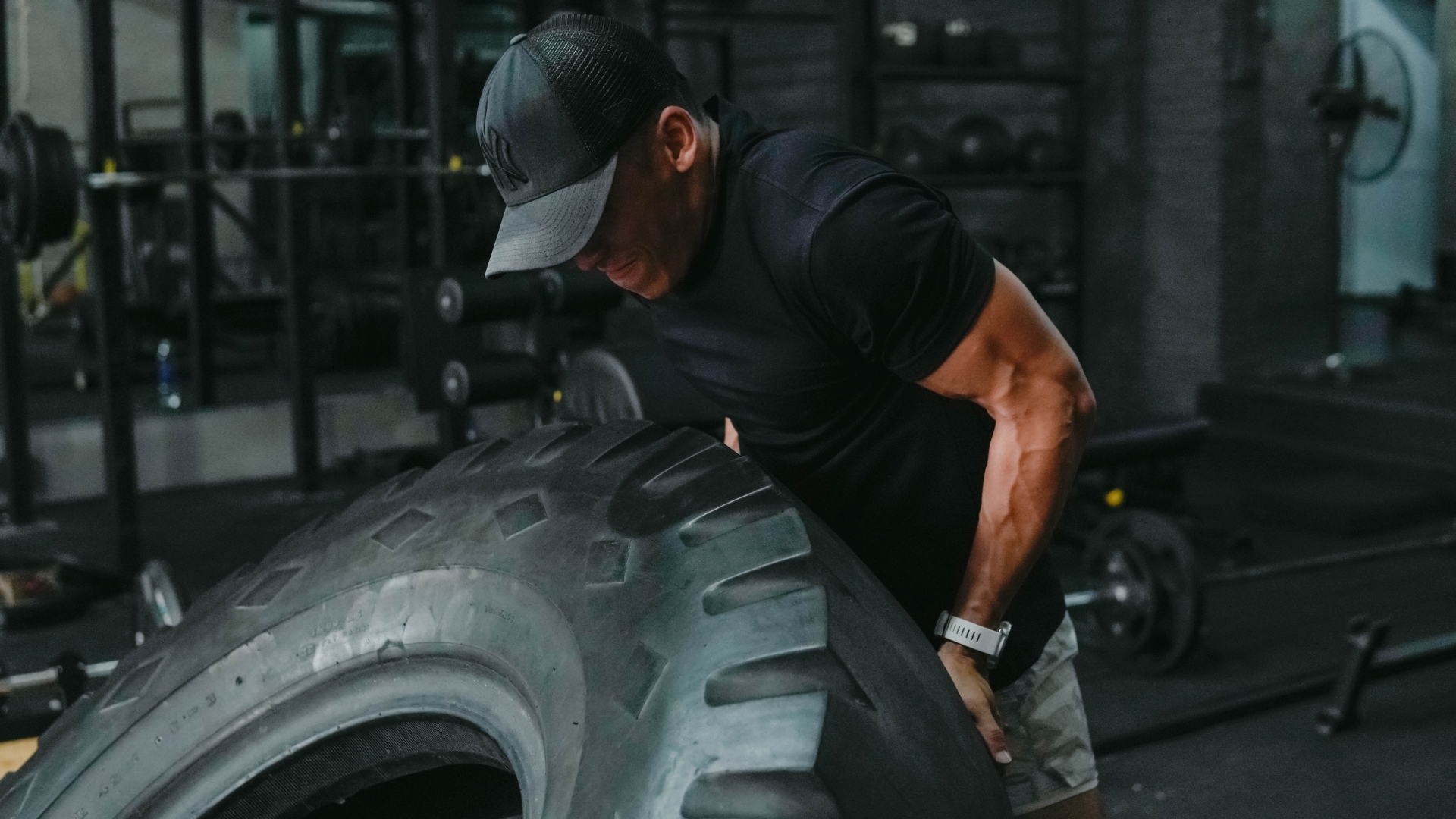 Elite hockey physical preparation