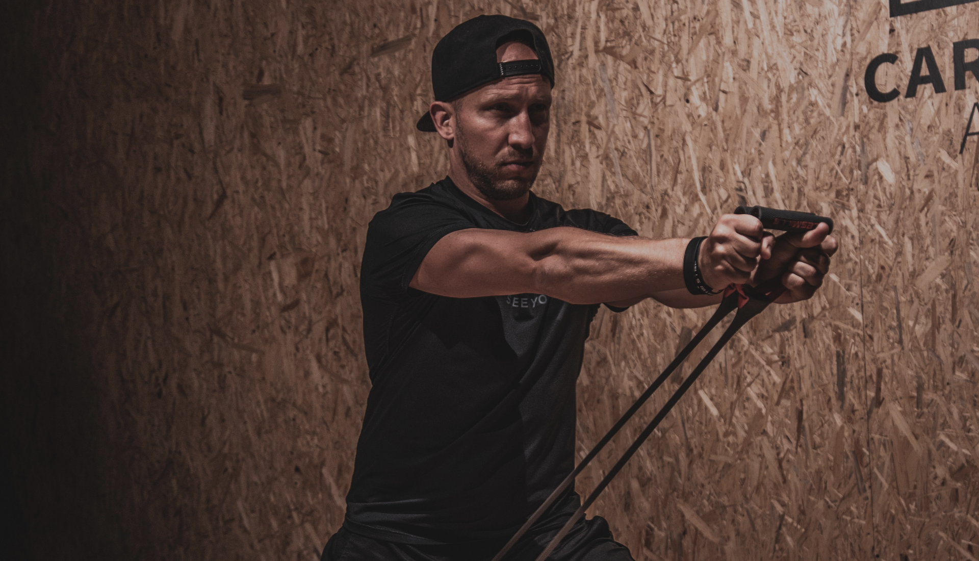 Elite hockey training design