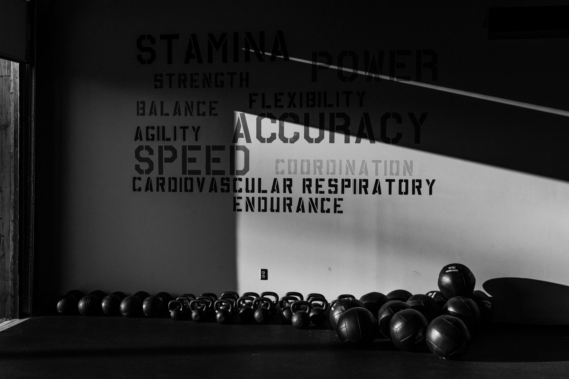 Testing and monitoring for hockey performance